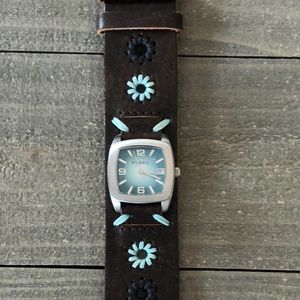 Fossil Watch